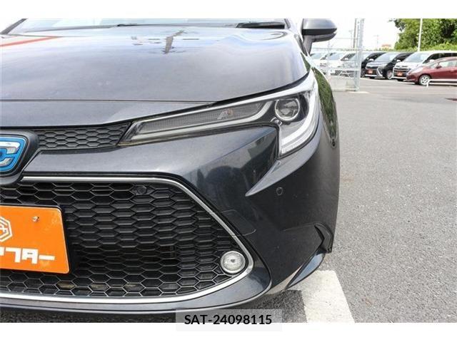 Toyota COROLLA TOURING 2020-03 7216459-26