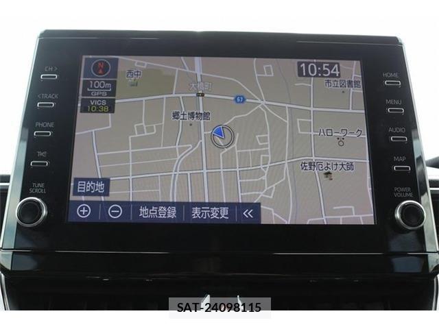 Toyota COROLLA TOURING 2020-03 7216459-2