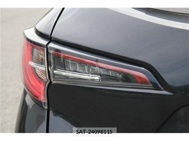Toyota COROLLA TOURING 2020-03 7216459-29
