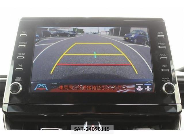 Toyota COROLLA TOURING 2020-03 7216459-3