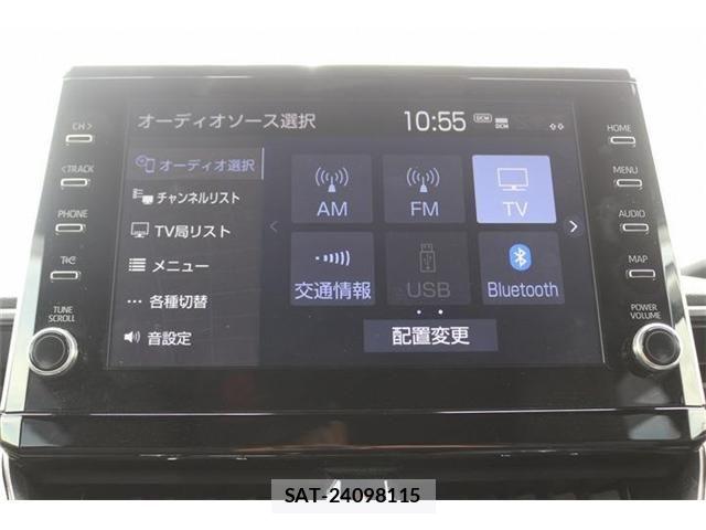 Toyota COROLLA TOURING 2020-03 7216459-4