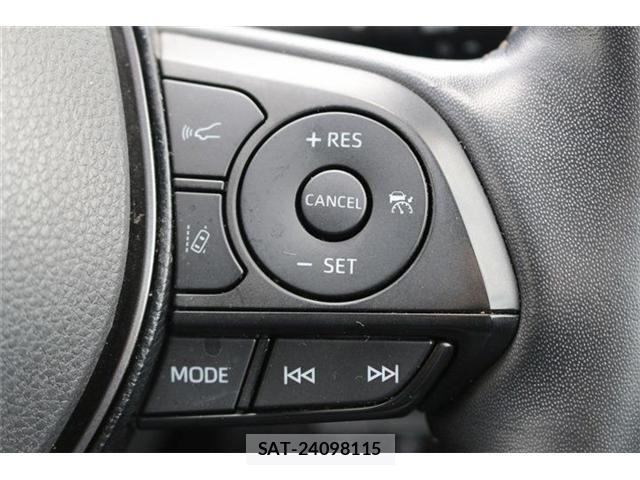 Toyota COROLLA TOURING 2020-03 7216459-5