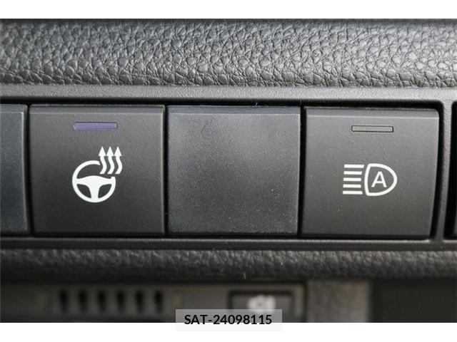 Toyota COROLLA TOURING 2020-03 7216459-6