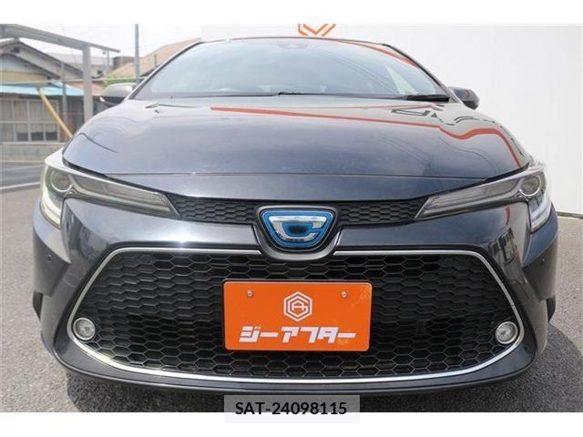 Toyota COROLLA TOURING 2020-03 7216459-7