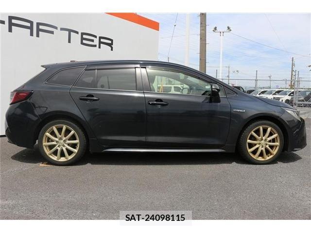 Toyota COROLLA TOURING 2020-03 7216459-8