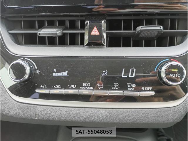 Toyota COROLLA TOURING 2021-03 7216458-13