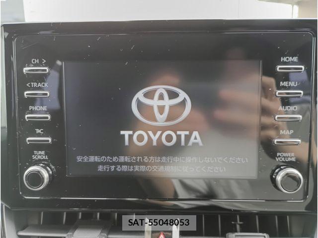 Toyota COROLLA TOURING 2021-03 7216458-16