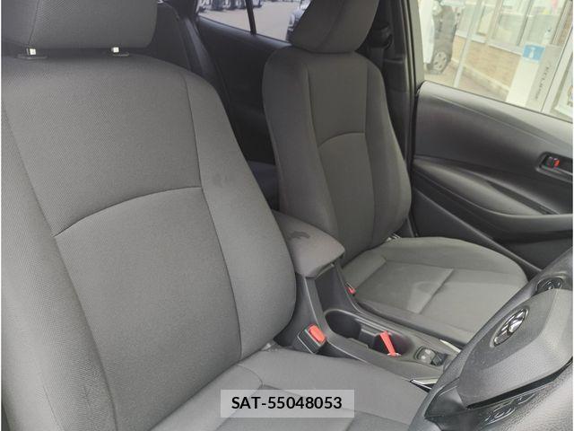 Toyota COROLLA TOURING 2021-03 7216458-1