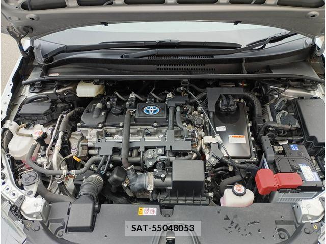 Toyota COROLLA TOURING 2021-03 7216458-19