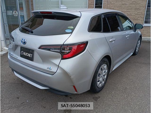 Toyota COROLLA TOURING 2021-03 7216458-2