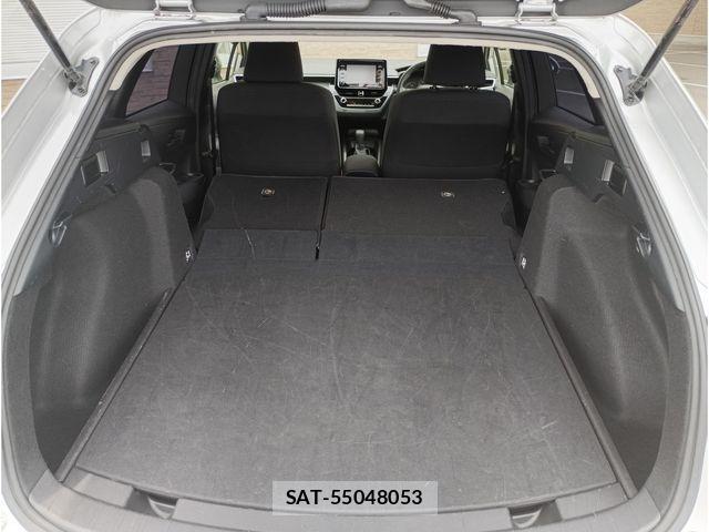 Toyota COROLLA TOURING 2021-03 7216458-3