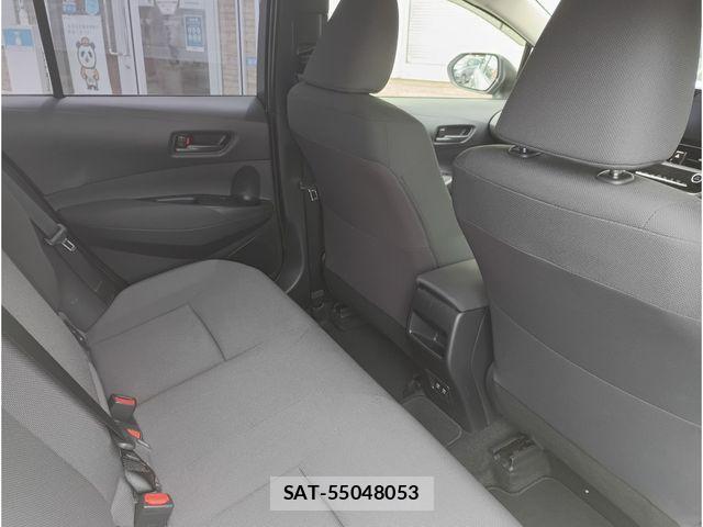 Toyota COROLLA TOURING 2021-03 7216458-4