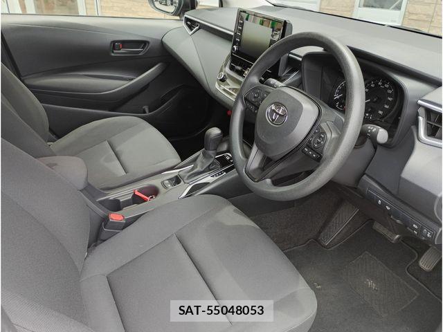 Toyota COROLLA TOURING 2021-03 7216458-5
