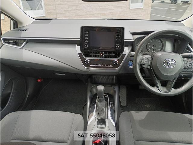 Toyota COROLLA TOURING 2021-03 7216458-6