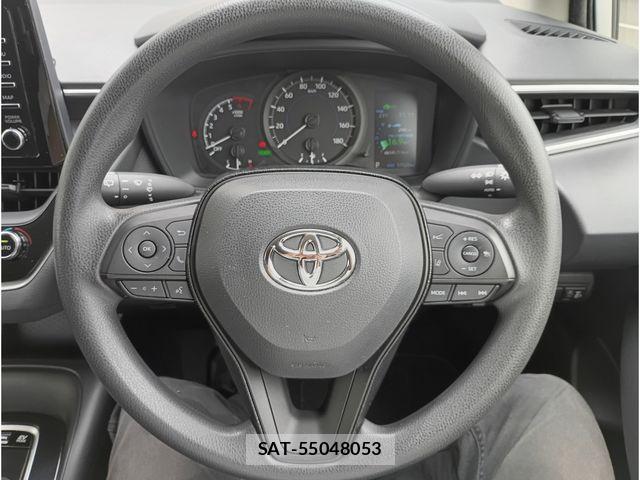 Toyota COROLLA TOURING 2021-03 7216458-7