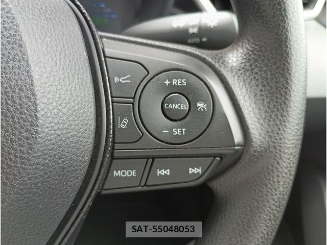 Toyota COROLLA TOURING 2021-03 7216458-8