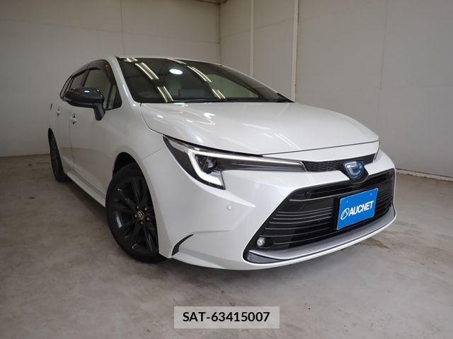 Toyota COROLLA TOURING 2024-03 7216466-0
