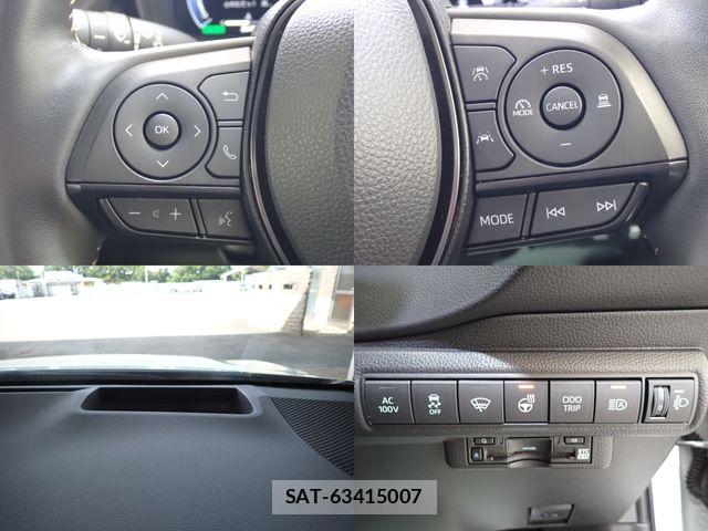 Toyota COROLLA TOURING 2024-03 7216466-14