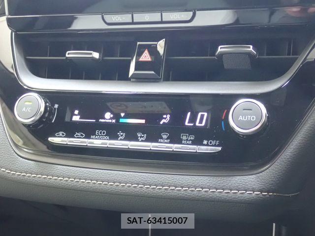 Toyota COROLLA TOURING 2024-03 7216466-16