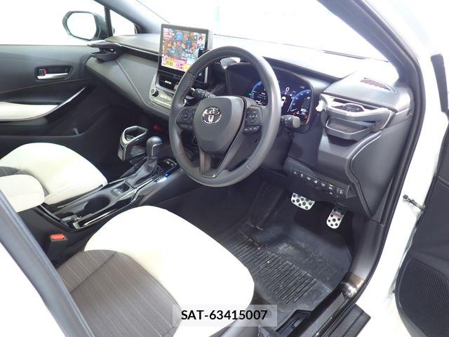 Toyota COROLLA TOURING 2024-03 7216466-1