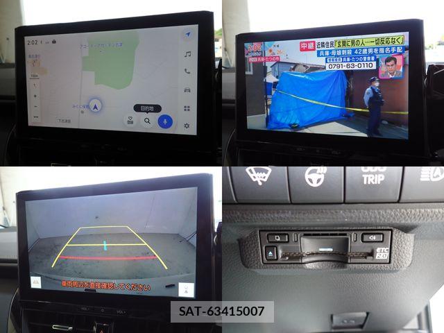 Toyota COROLLA TOURING 2024-03 7216466-19