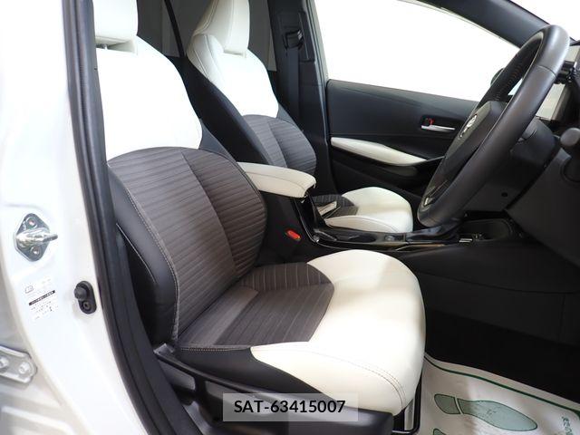 Toyota COROLLA TOURING 2024-03 7216466-21