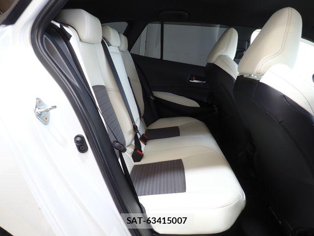 Toyota COROLLA TOURING 2024-03 7216466-22