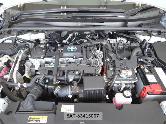 Toyota COROLLA TOURING 2024-03 7216466-25