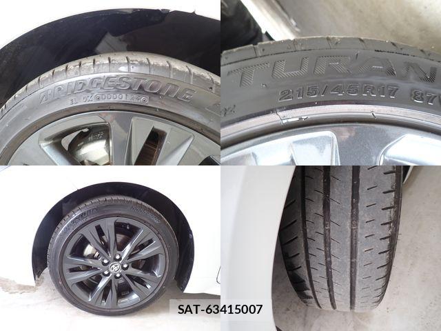 Toyota COROLLA TOURING 2024-03 7216466-26