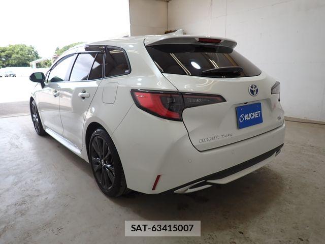 Toyota COROLLA TOURING 2024-03 7216466-2