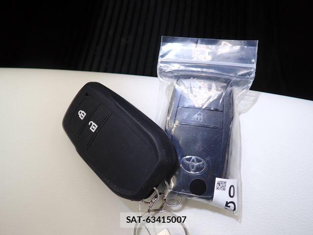 Toyota COROLLA TOURING 2024-03 7216466-29