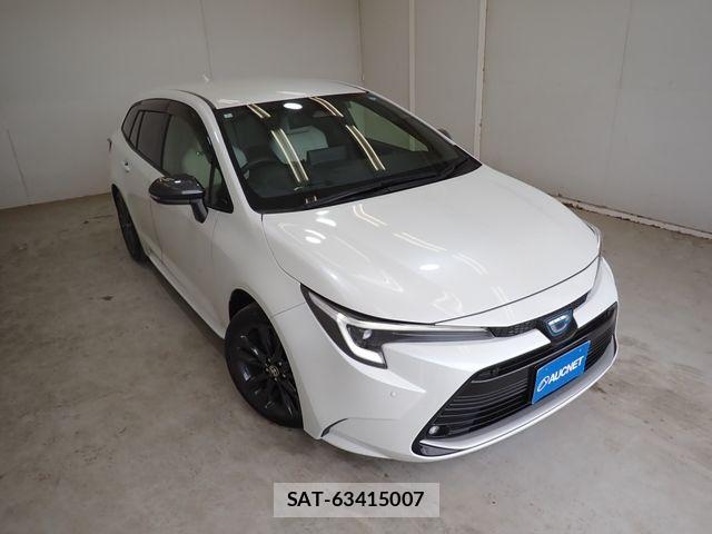 Toyota COROLLA TOURING 2024-03 7216466-3