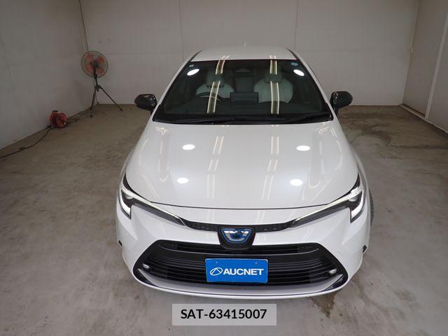 Toyota COROLLA TOURING 2024-03 7216466-4