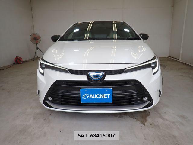 Toyota COROLLA TOURING 2024-03 7216466-5