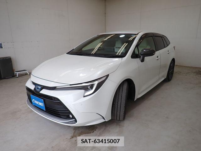 Toyota COROLLA TOURING 2024-03 7216466-6