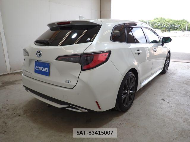 Toyota COROLLA TOURING 2024-03 7216466-7
