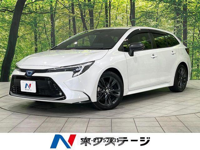 Toyota COROLLA TOURING 2025-01 7216463-0
