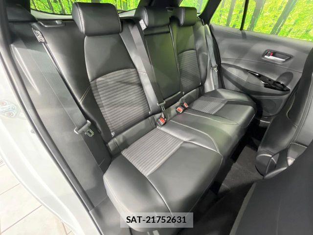 Toyota COROLLA TOURING 2025-01 7216463-9
