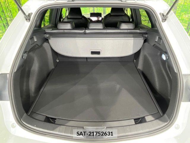 Toyota COROLLA TOURING 2025-01 7216463-10