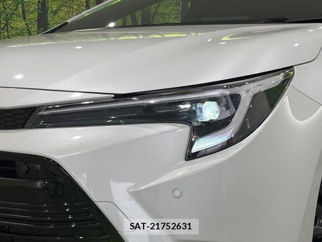Toyota COROLLA TOURING 2025-01 7216463-12