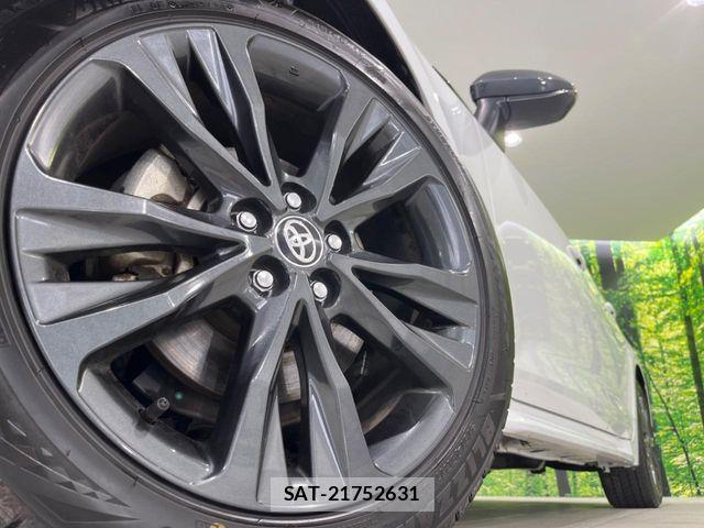 Toyota COROLLA TOURING 2025-01 7216463-13