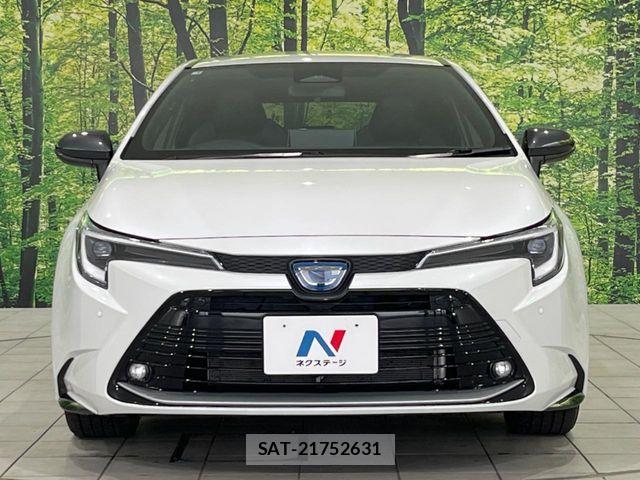 Toyota COROLLA TOURING 2025-01 7216463-14