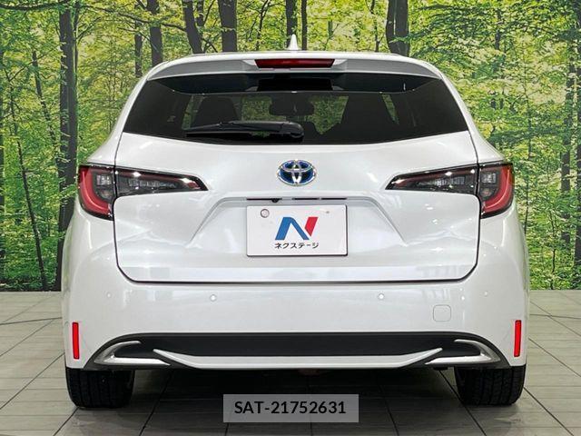 Toyota COROLLA TOURING 2025-01 7216463-15