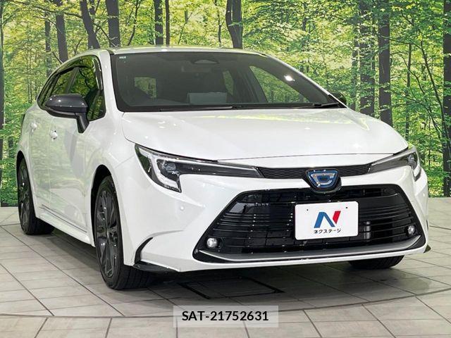 Toyota COROLLA TOURING 2025-01 7216463-16