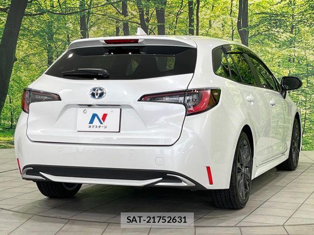 Toyota COROLLA TOURING 2025-01 7216463-17