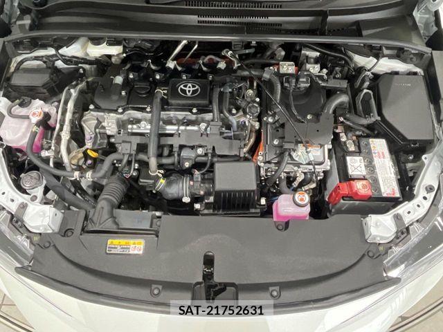 Toyota COROLLA TOURING 2025-01 7216463-18