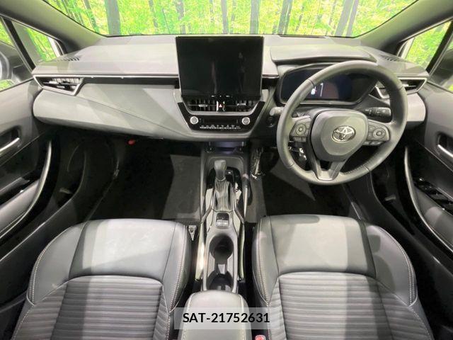 Toyota COROLLA TOURING 2025-01 7216463-1