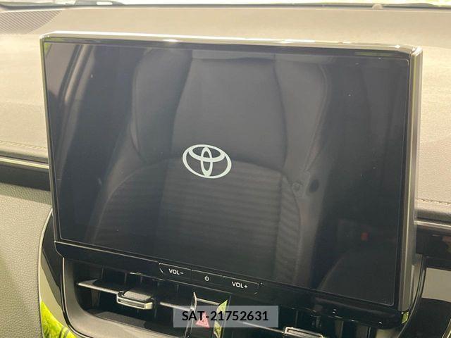 Toyota COROLLA TOURING 2025-01 7216463-4