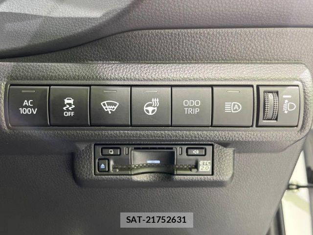 Toyota COROLLA TOURING 2025-01 7216463-6