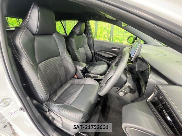 Toyota COROLLA TOURING 2025-01 7216463-8